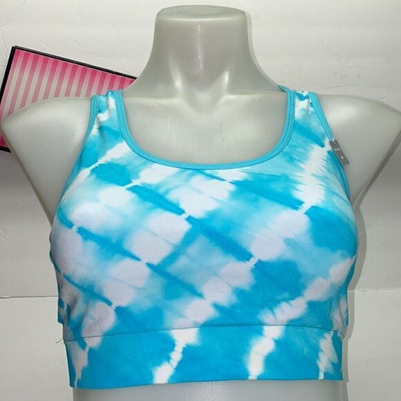 New Victoria Secret P Sport bra unlined - Picture 1 of 4